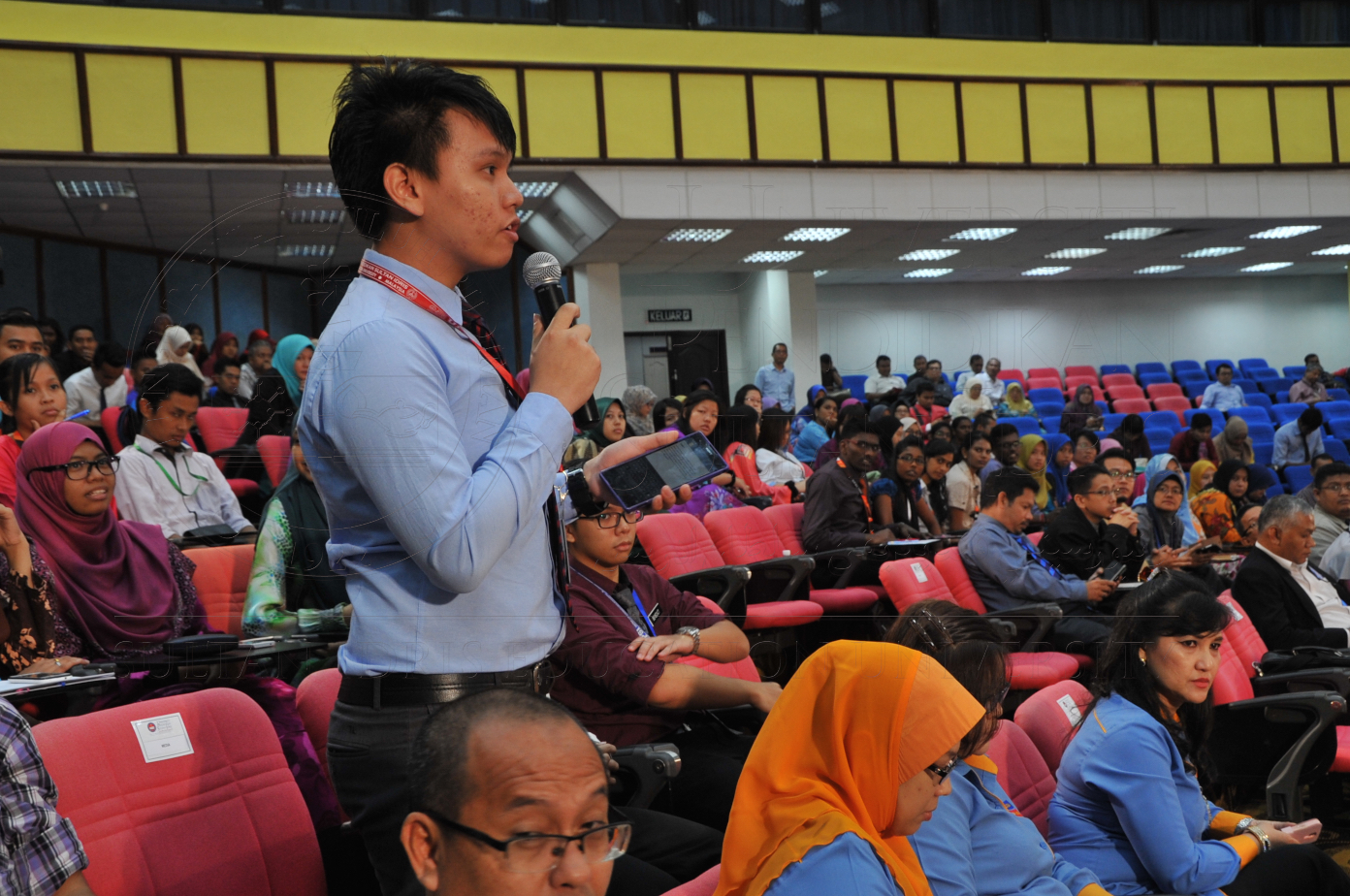 PRO15 151 ADVOKASI HAS 7251